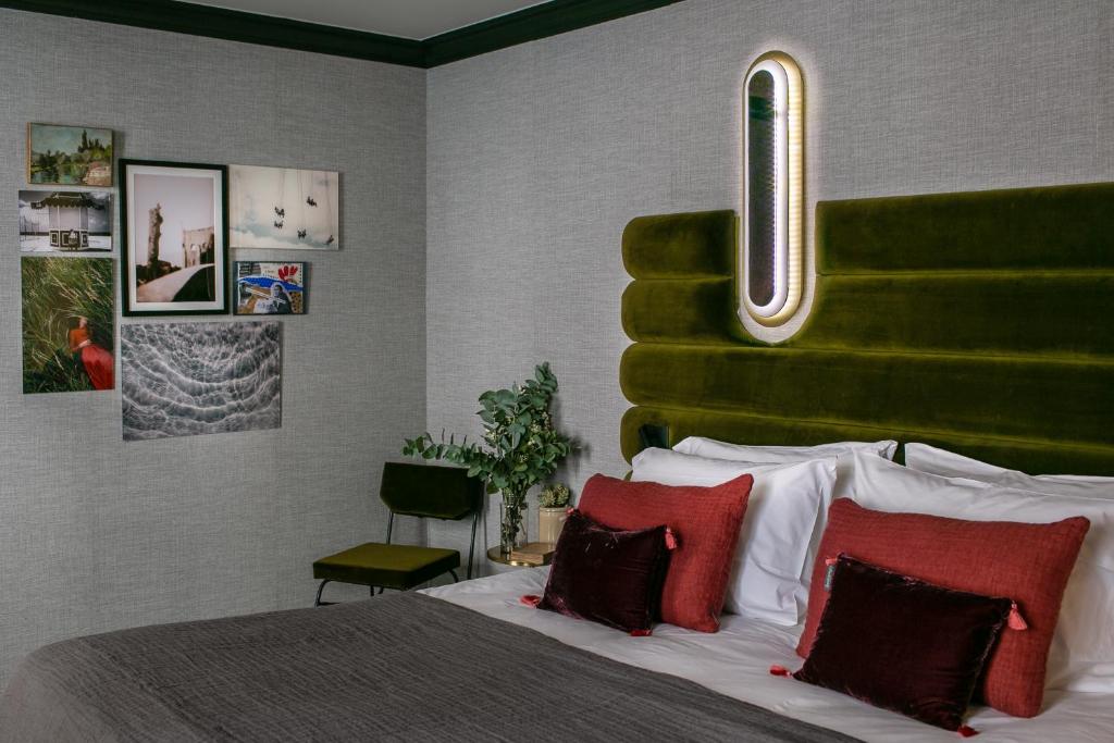 La Planque Hotel - 11