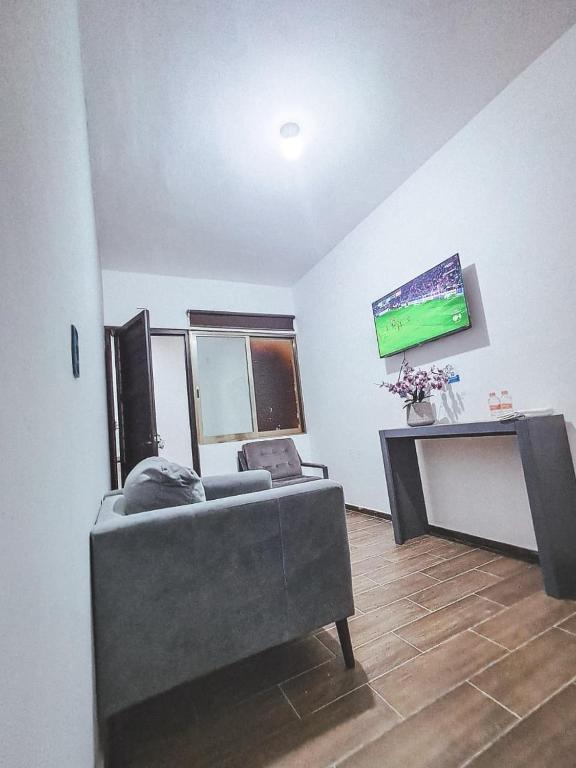 Hotel Zepeda - Executive Suite