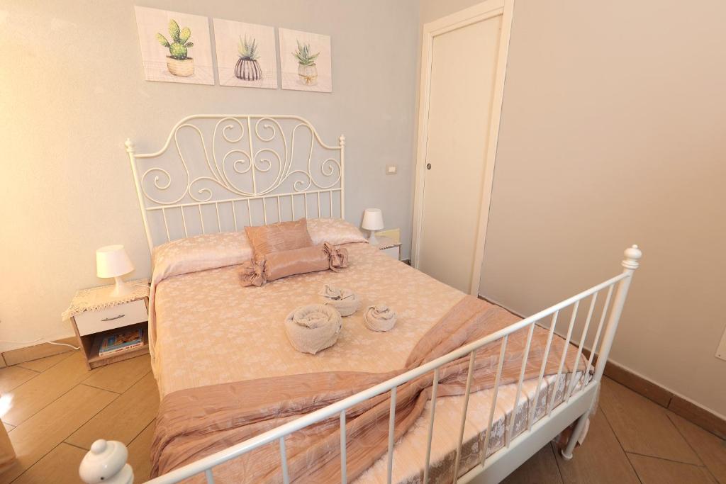 Φωτογραφία από το άλμπουμ του U Casteddu Home Motta Sant'Anastasia σε Motta SantʼAnastasia