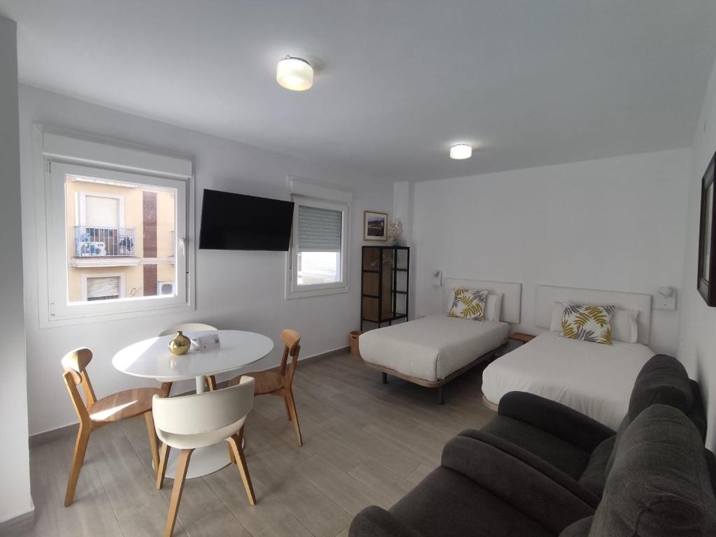 Livemálaga Victoria Suites - 13