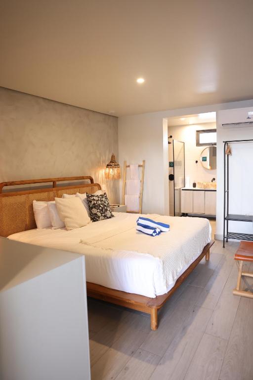 Bali Hotel Adults Only Isla Verde, a Trademark by Wyndham - Standaard Kamer Met Kingsize Bed - Niet-Rokers