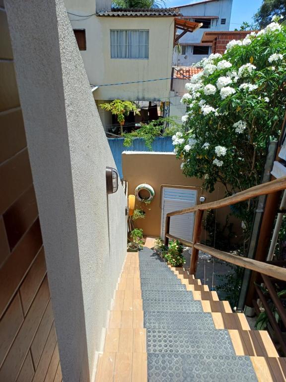 Fotografie z fotogalerie ubytování Recanto Tranquila Mente 2 v destinaci Pipa