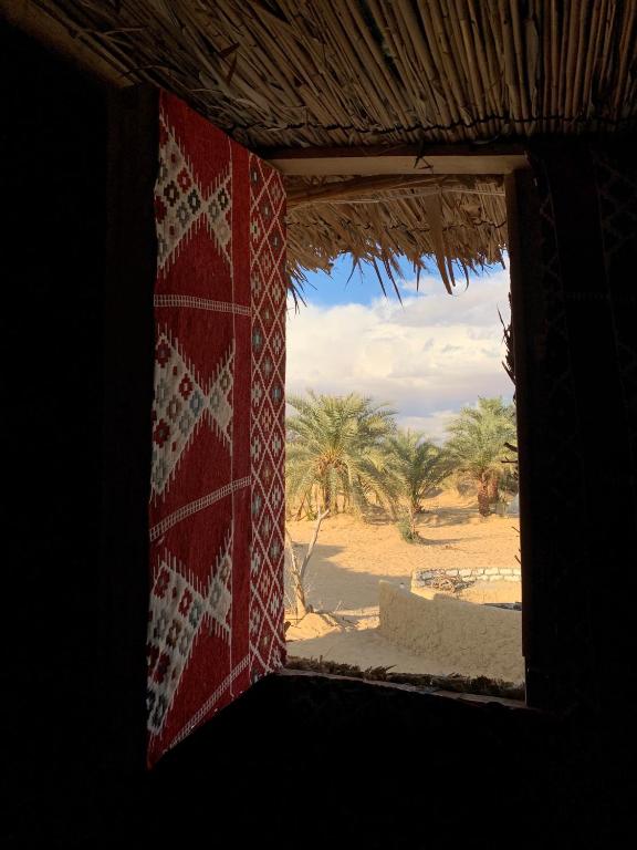 Cafour House Siwa - Hot Spring - 7