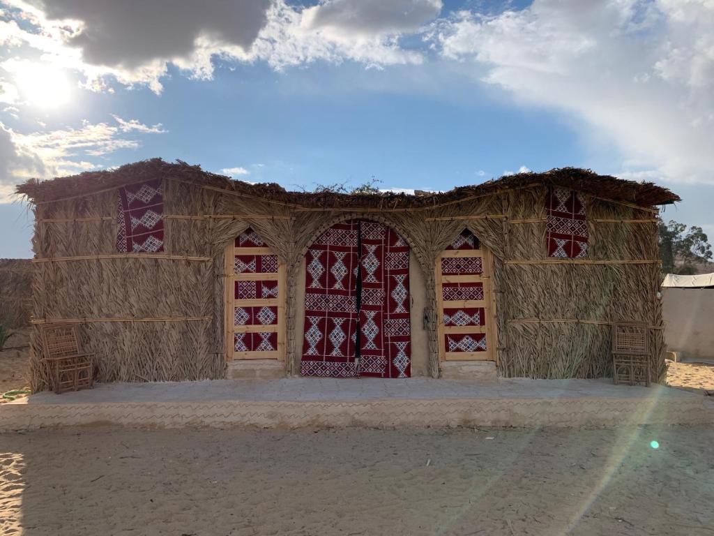 Cafour House Siwa - Hot Spring - 6