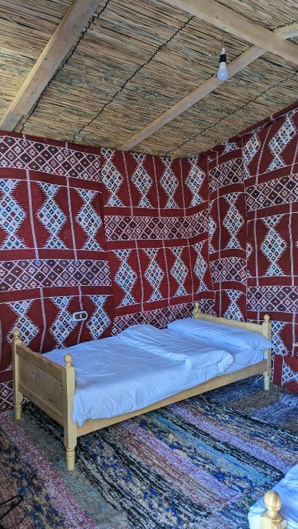 Cafour House Siwa - Hot Spring - 9