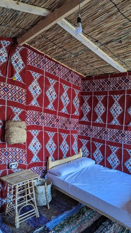 Cafour House Siwa - Hot Spring - 1