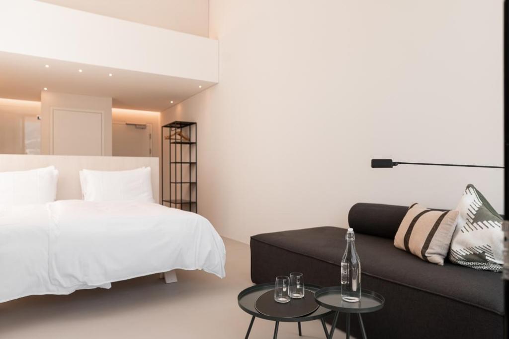 Design Hotel Tyrol - Estudio Con Vistas A La Montaña