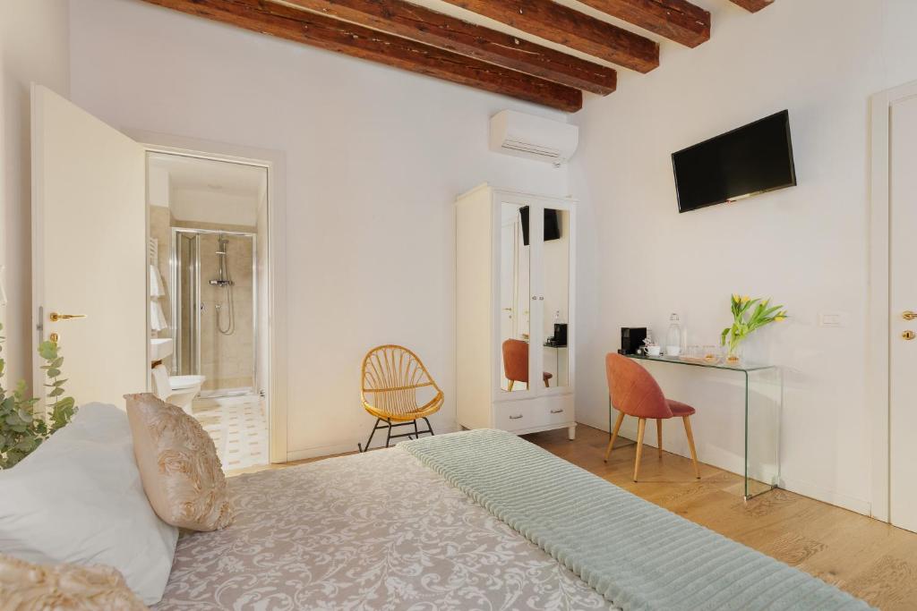 Bianca Cappello House - 14