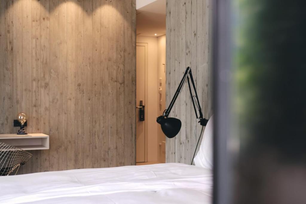 Design Hotel Tyrol - Estudio Superior