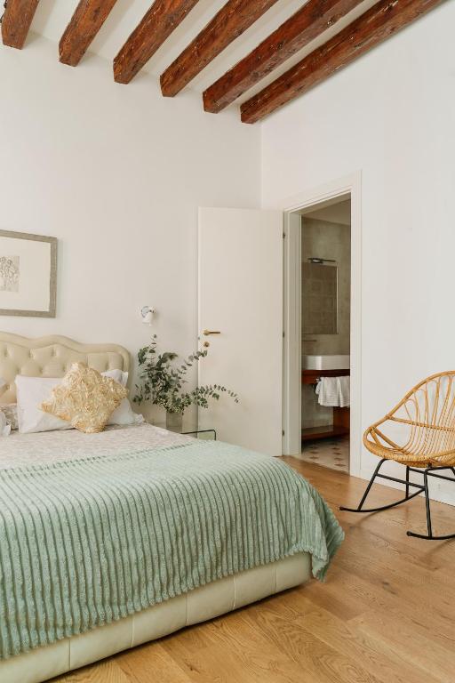 Bianca Cappello House - 6