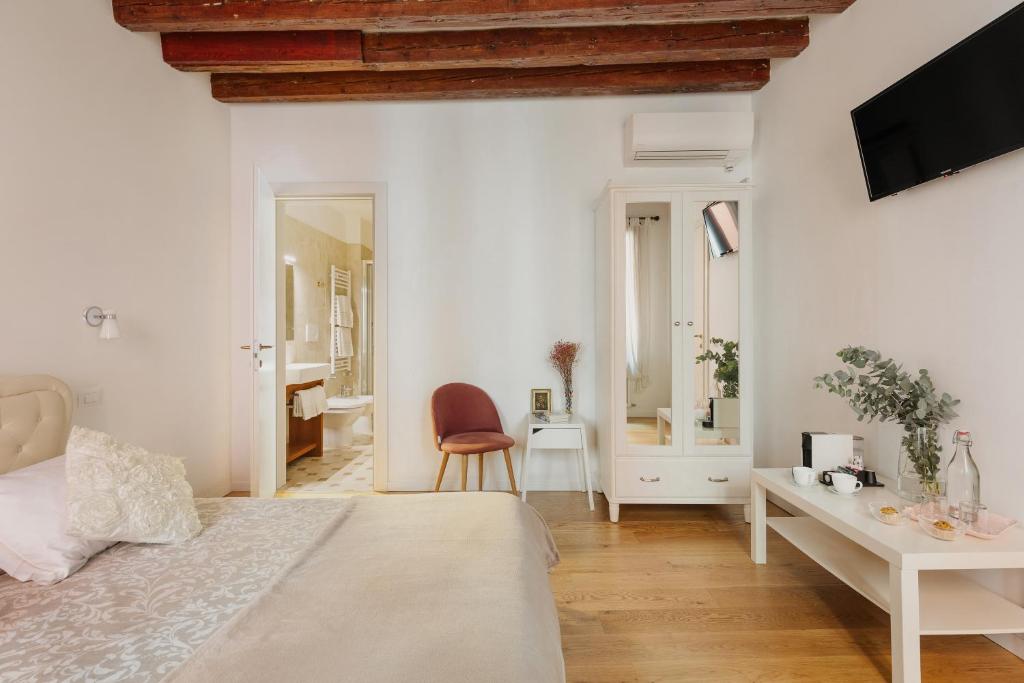 Bianca Cappello House - 8