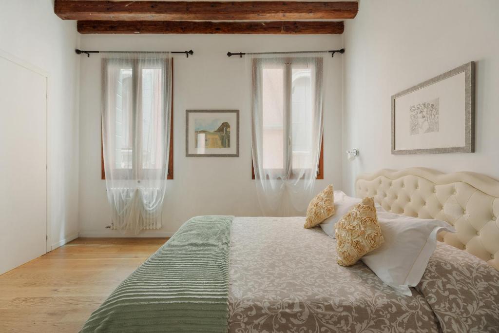 Bianca Cappello House - 10