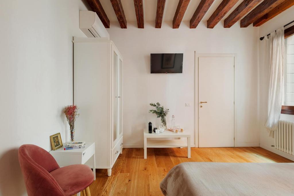 Bianca Cappello House - 12