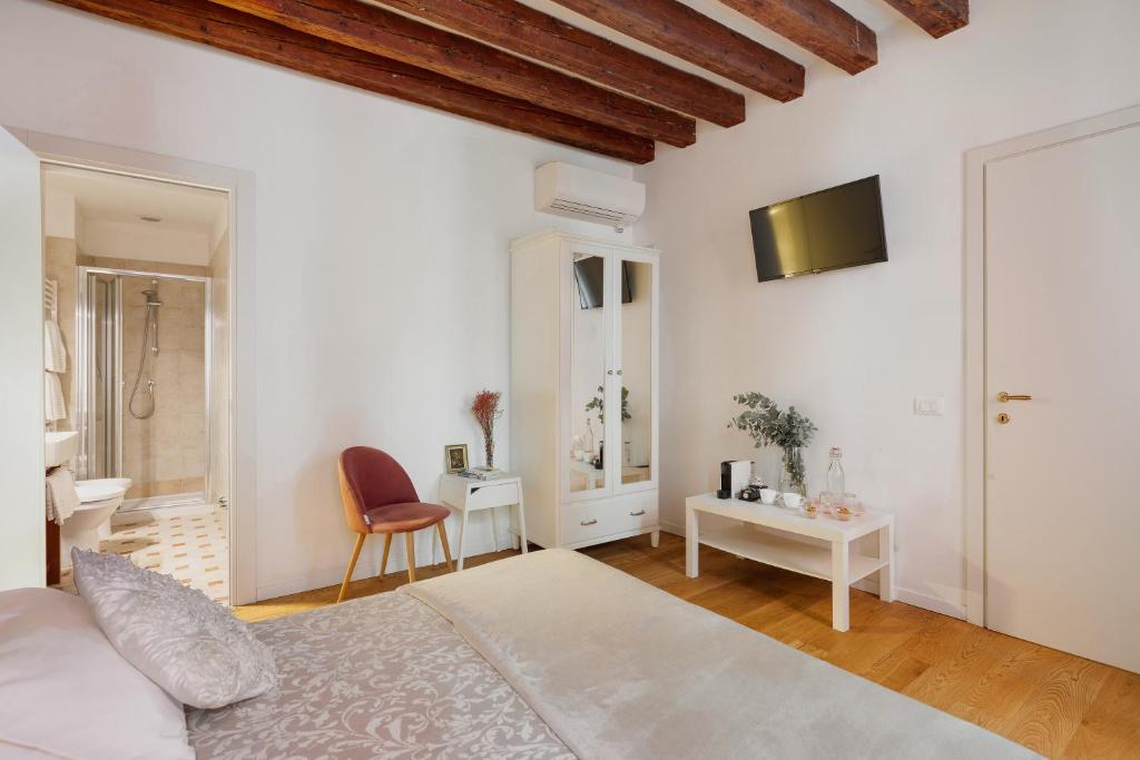 Bianca Cappello House - 15