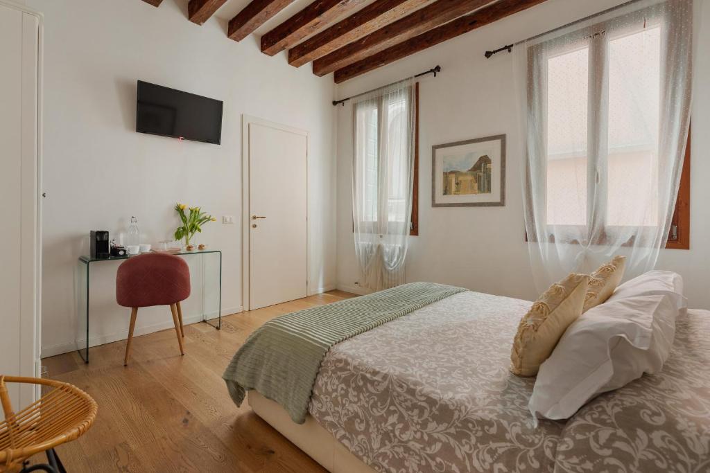 Bianca Cappello House - 16