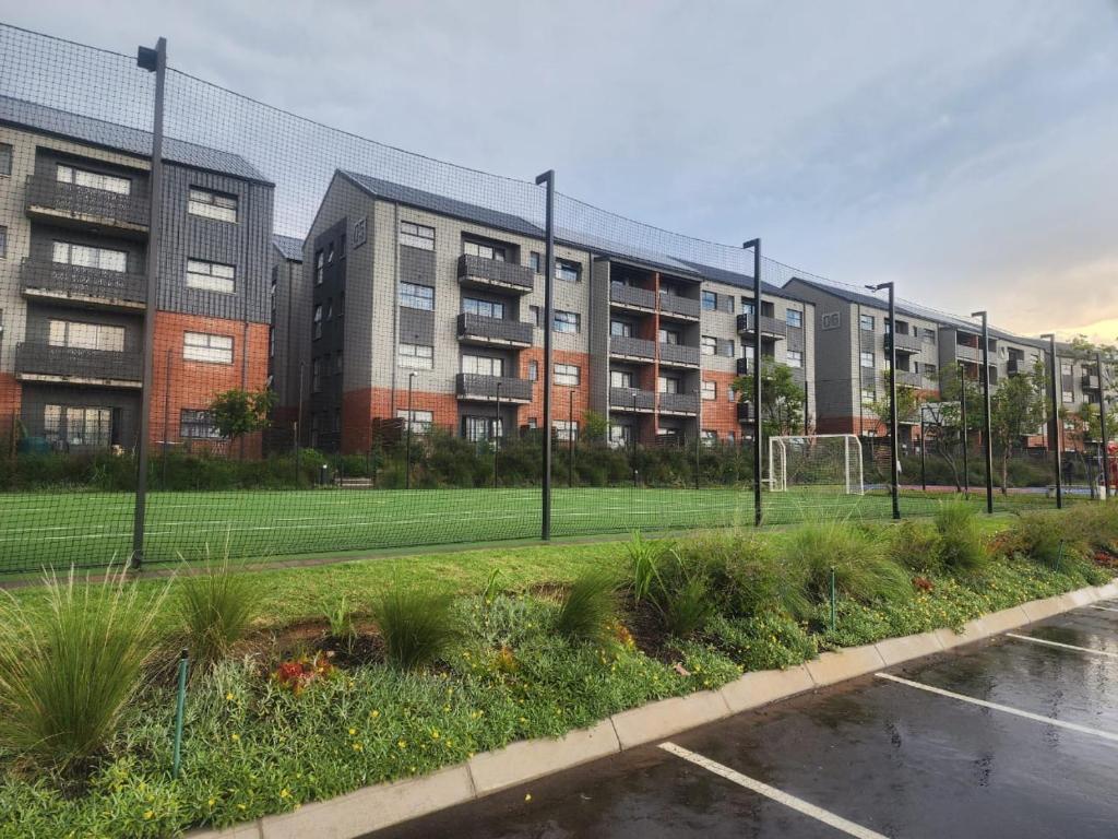 Φωτογραφία από το άλμπουμ του The pentagon luxury σε Midrand