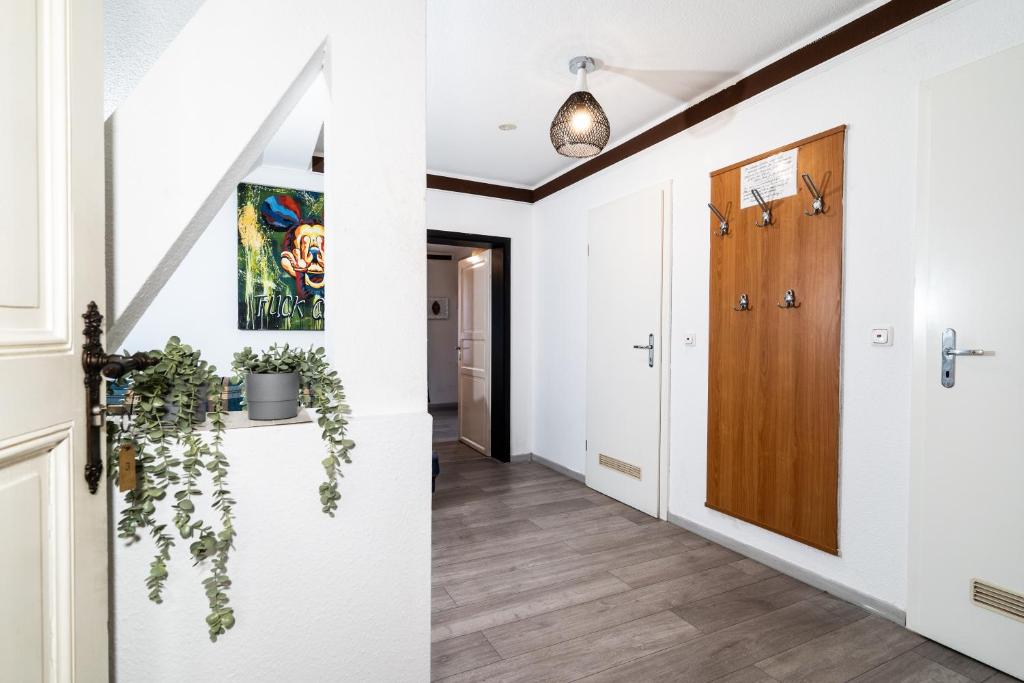Pension zur Schleuse Kleinmachnow - Suite Junior Familiar