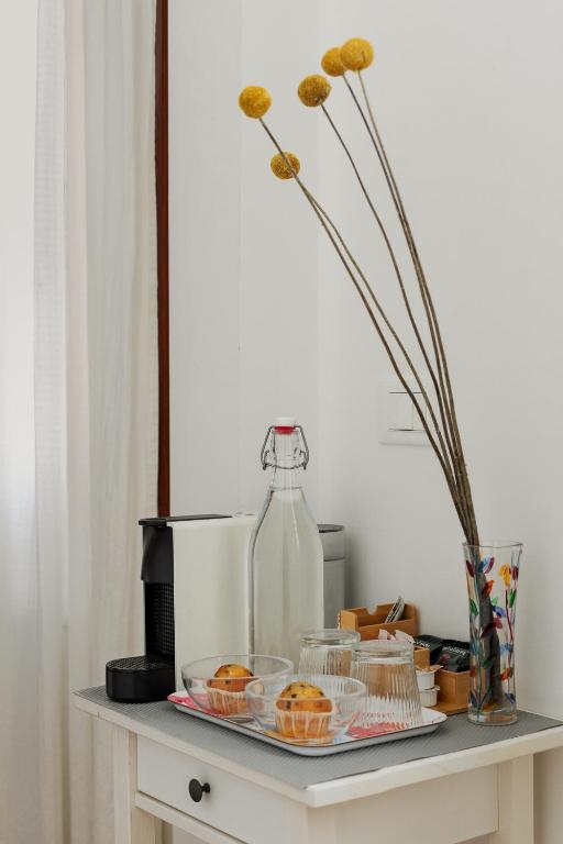 Bianca Cappello House - Habitación Doble O Twin Con Baño Privado