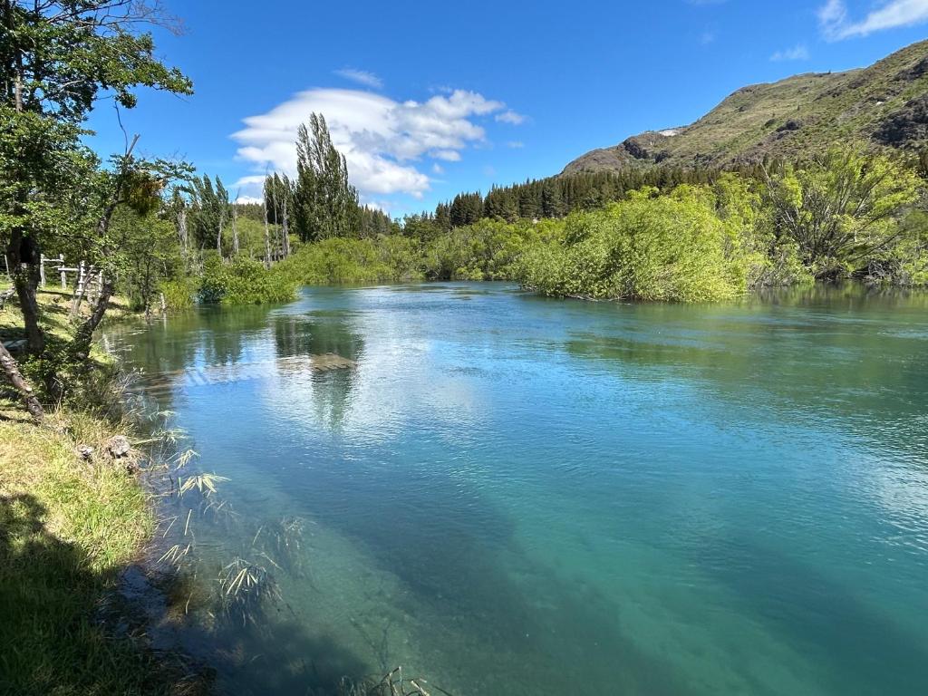 Hometainers Rio Cochrane 3 Cordon Esmeralda