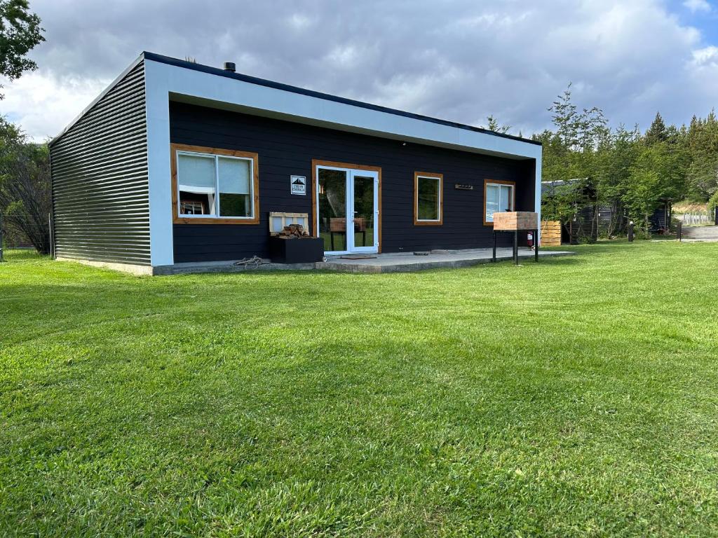 Hometainers Rio Cochrane 3 Cordon Esmeralda