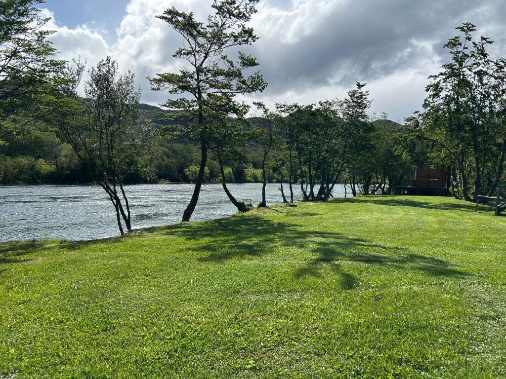 Hometainers Rio Cochrane 3 Cordon Esmeralda