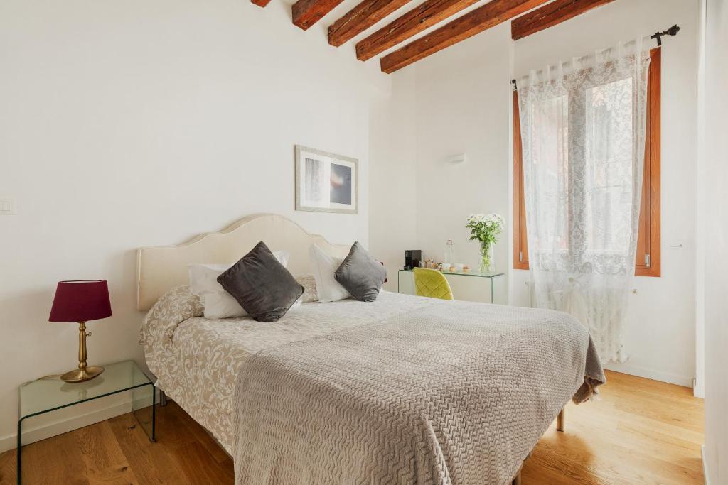 Bianca Cappello House - Habitación Superior Doble O Twin Con Terraza