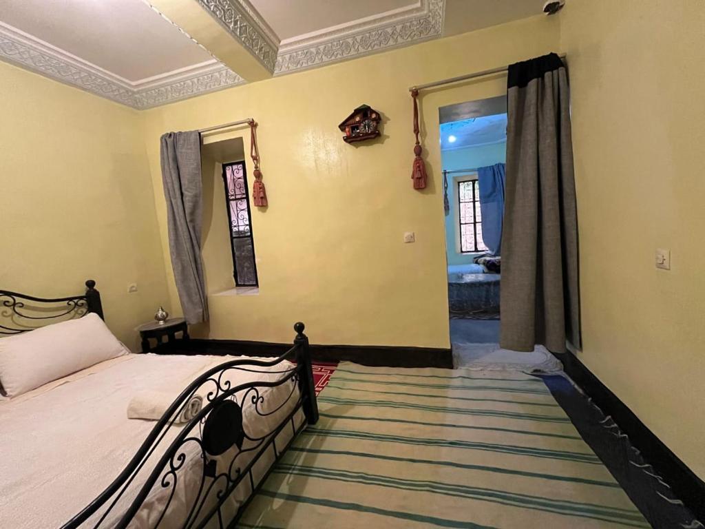 Imagen de la galería de Palms Magraman, en Skoura