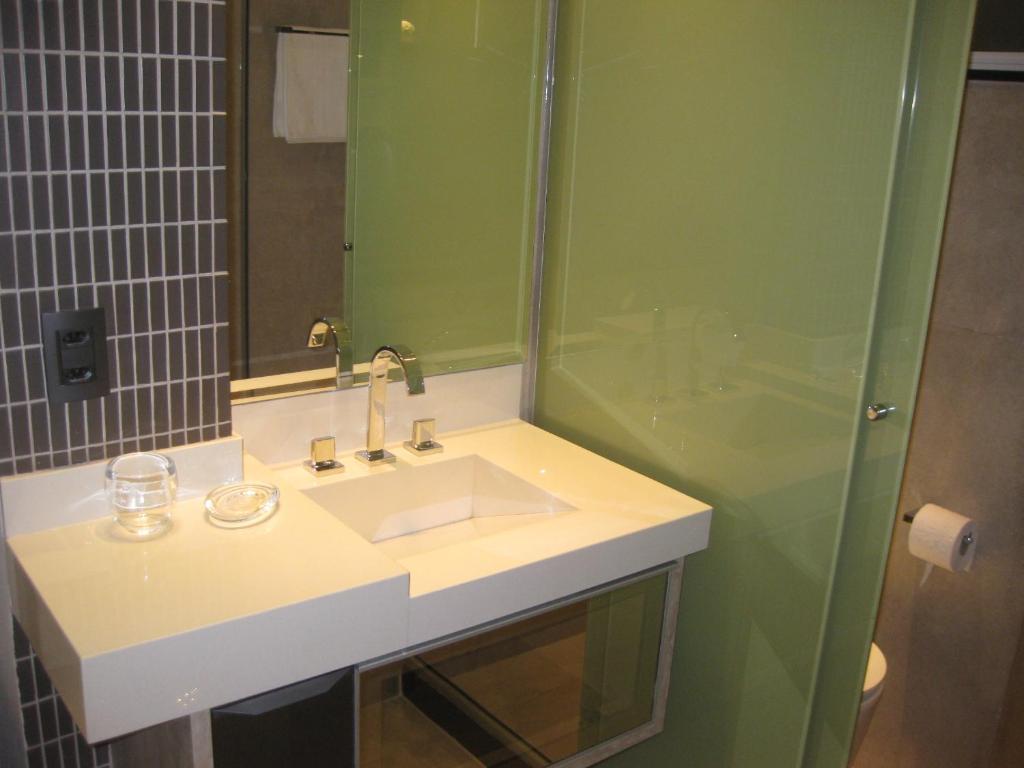  Condo Prudente 108