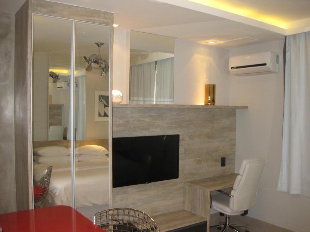  Condo Prudente 108