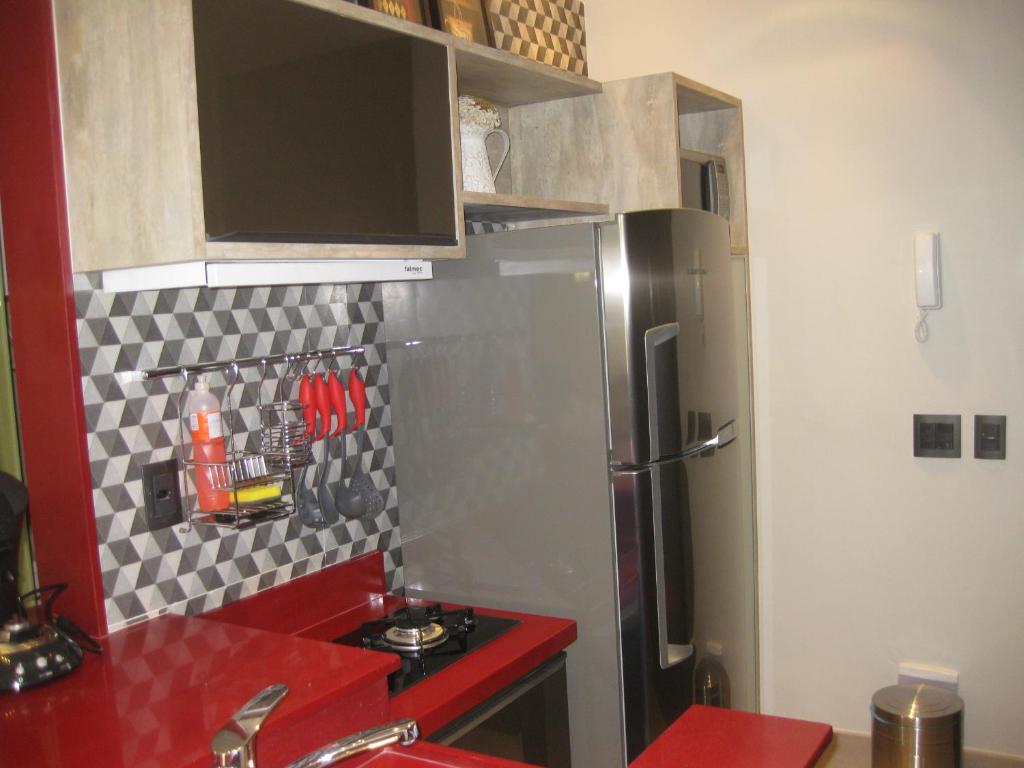  Condo Prudente 108
