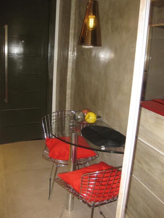  Condo Prudente 108