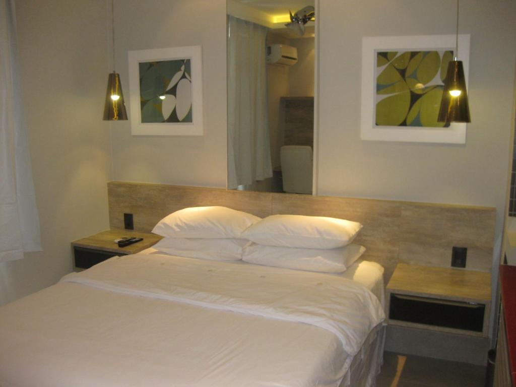  Condo Prudente 108