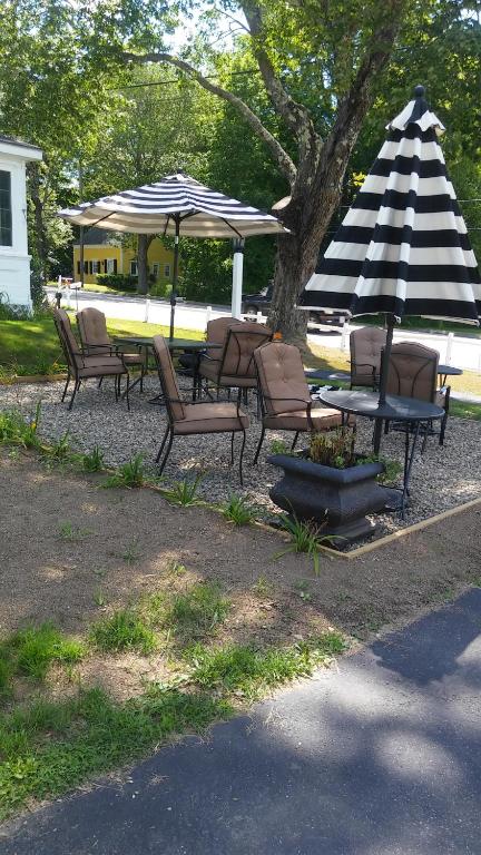 Starlight Lodge at Rockport Harbor photo