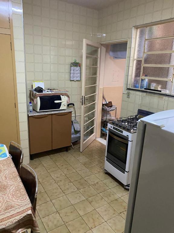 Apartamento em Caxambu