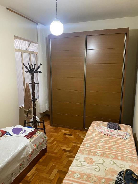 Apartamento em Caxambu