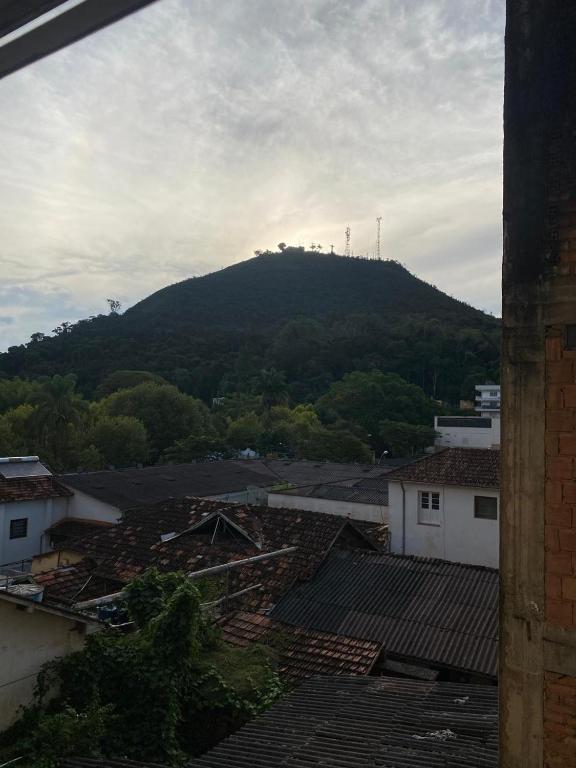 Apartamento em Caxambu