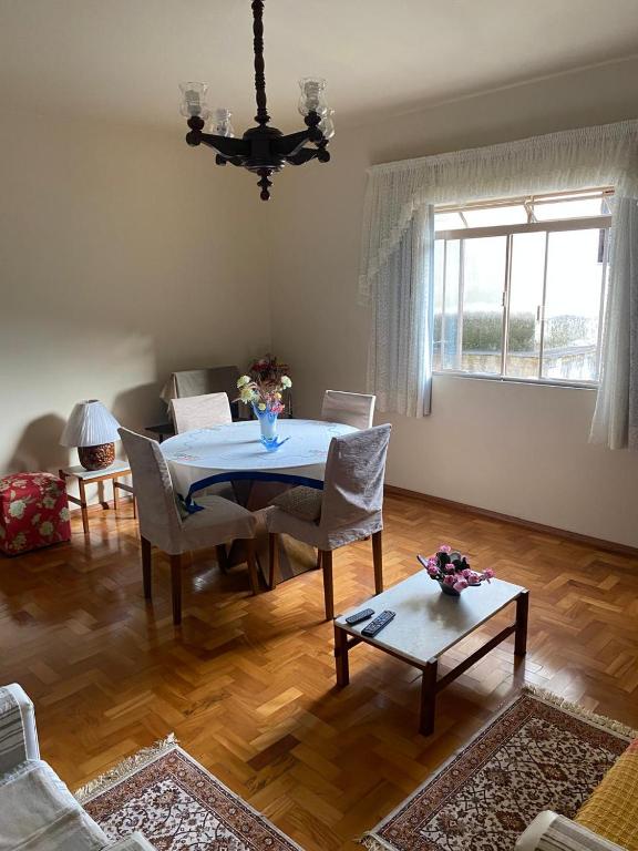 Apartamento em Caxambu