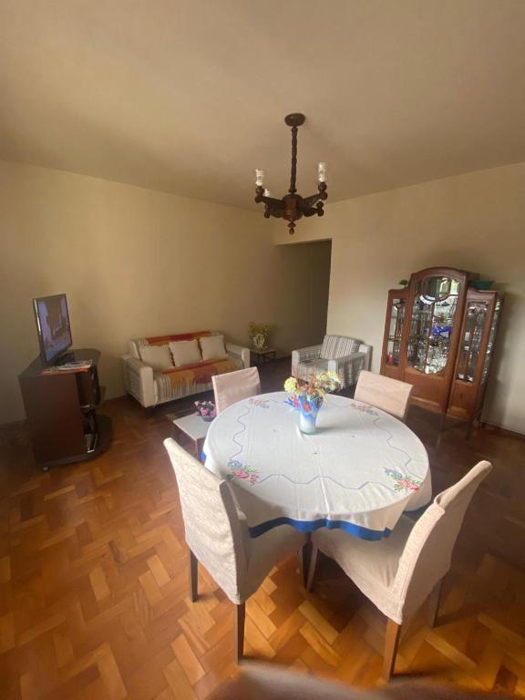 Apartamento em Caxambu