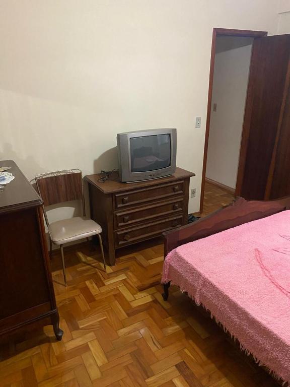 Apartamento em Caxambu