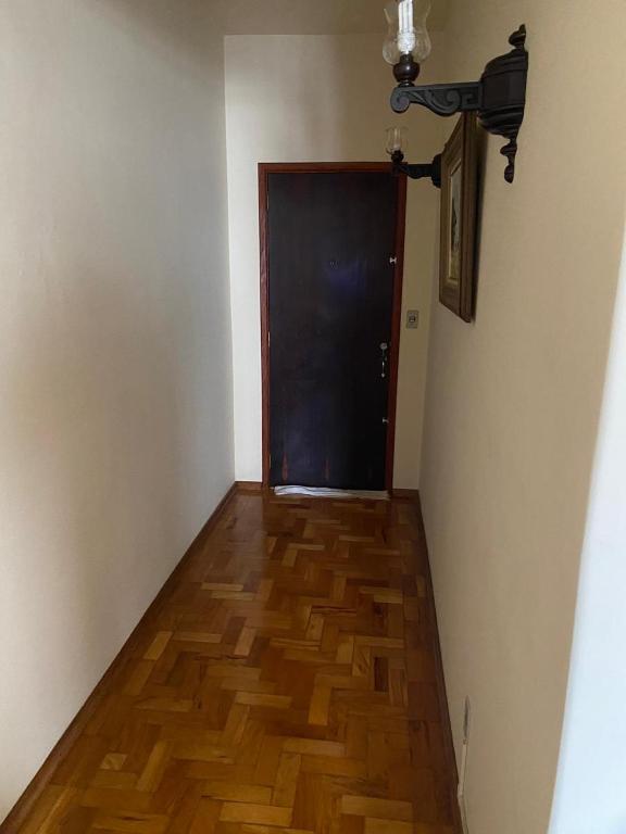 Apartamento em Caxambu