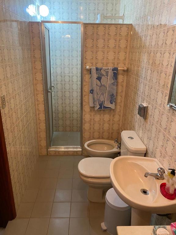 Apartamento em Caxambu