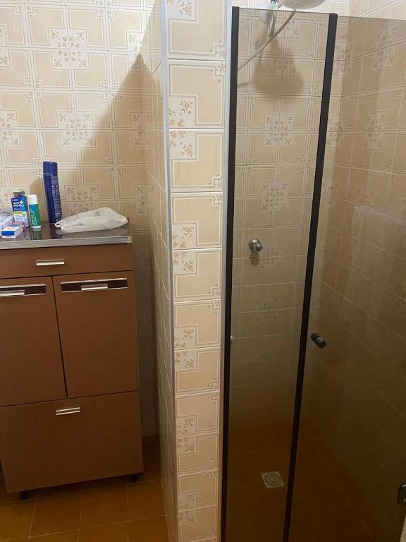 Apartamento em Caxambu