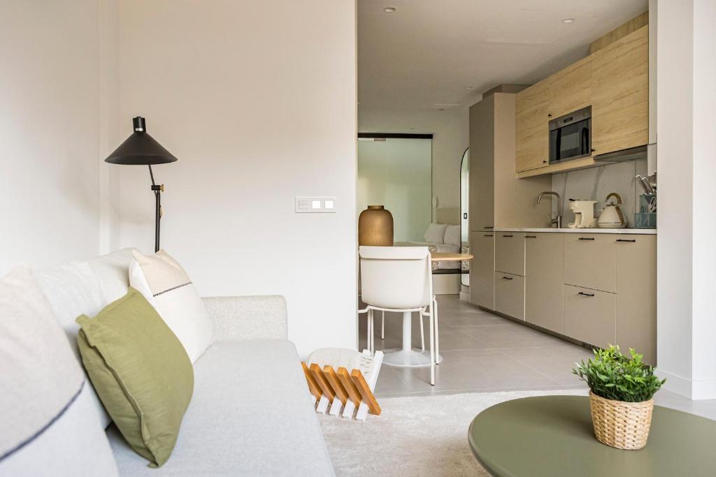Toquero Suites