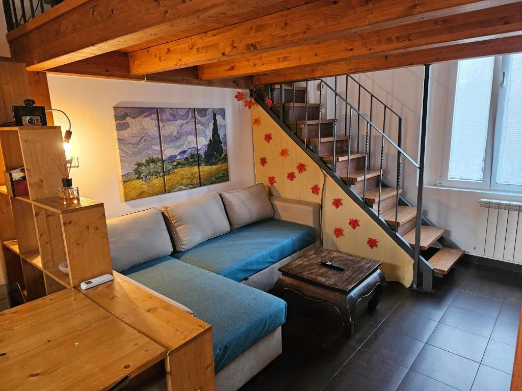 YourCozyHome in Martesana