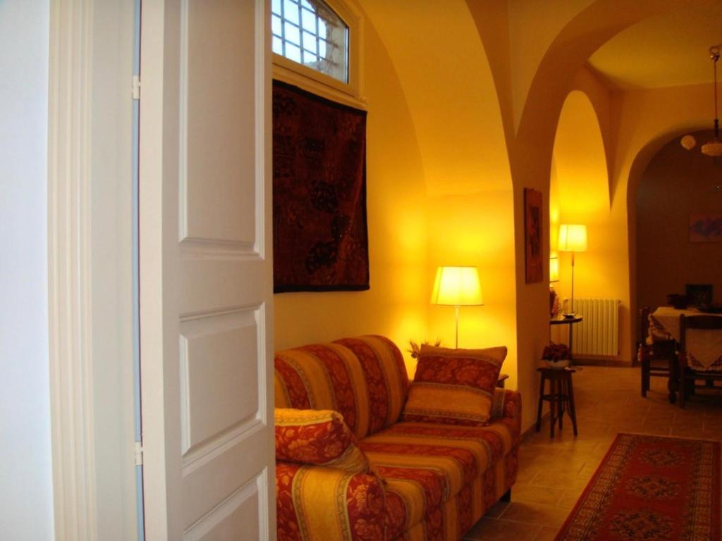 Appartamento Antica Acropoli - Double Room