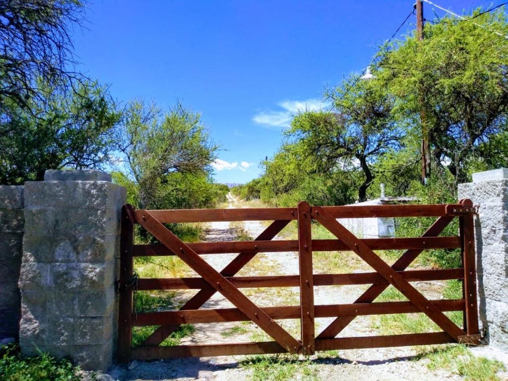 Fotografie z fotogalerie ubytování Valle Iguana v destinaci San Lorenzo