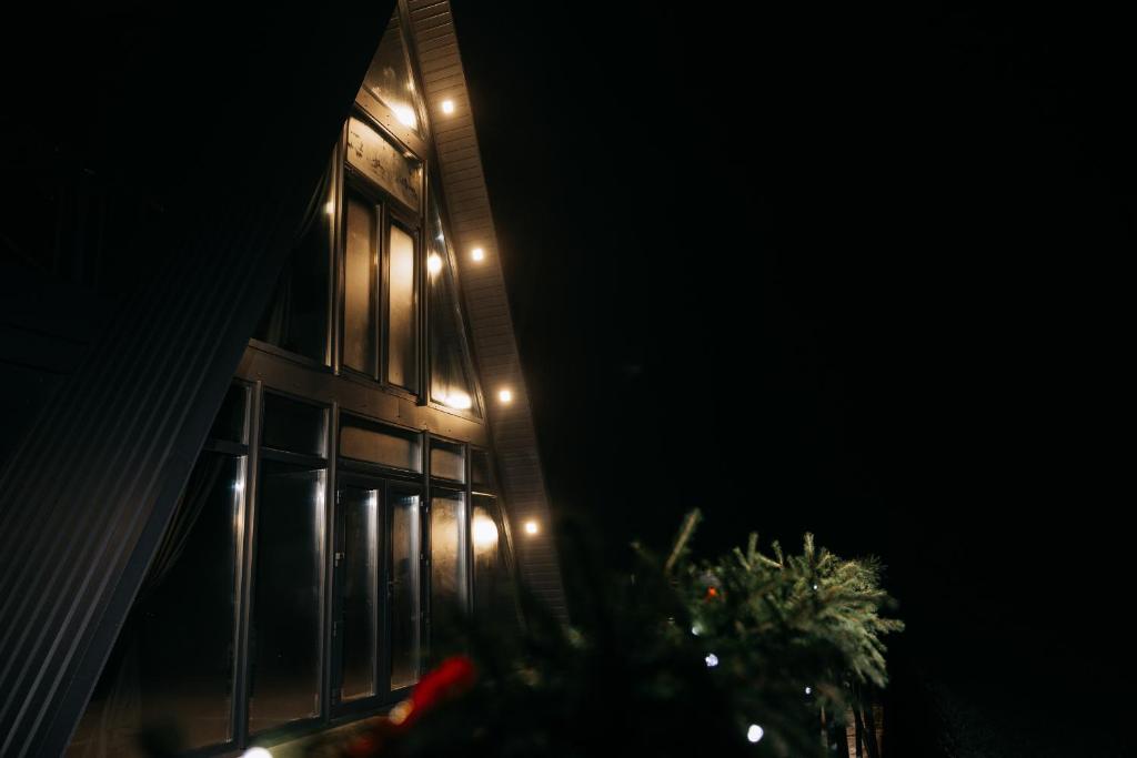 Ảnh trong thư viện ảnh của A-frame Marva ở Pystanʼ