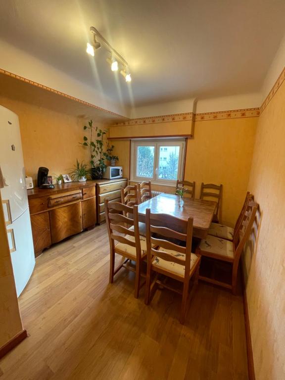 Appartement Colmar proche centre et gare- 8 personnes – Foto 4