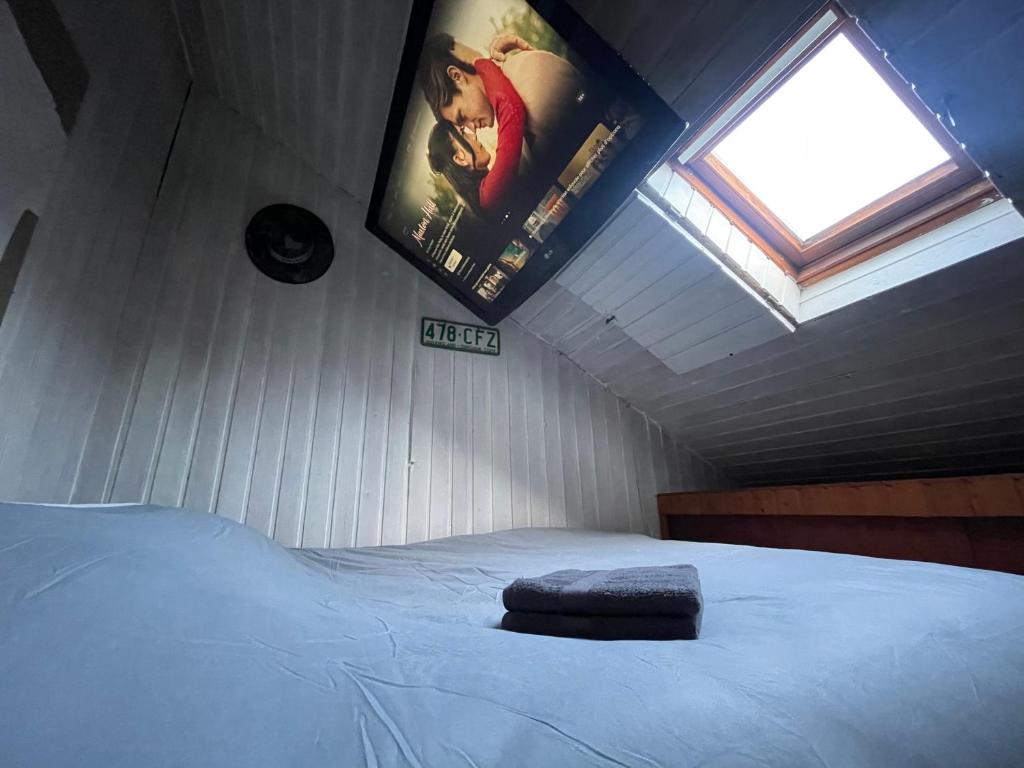 Appartement Colmar proche centre et gare- 8 personnes – Foto 12