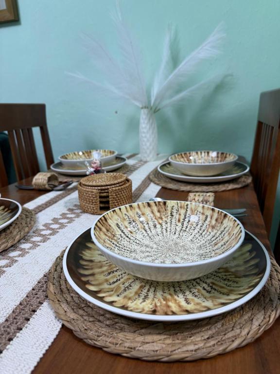 Φαγητό σε αυτό το διαμέρισμα ή κάπου εκεί κοντά